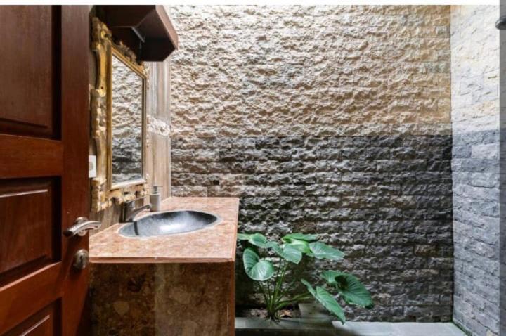 Rendira Villa 2 Ubud  Ngoại thất bức ảnh