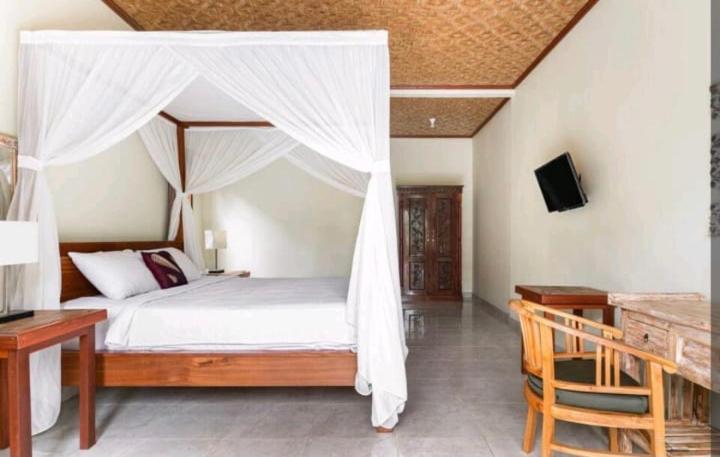 Rendira Villa 2 Ubud  Ngoại thất bức ảnh