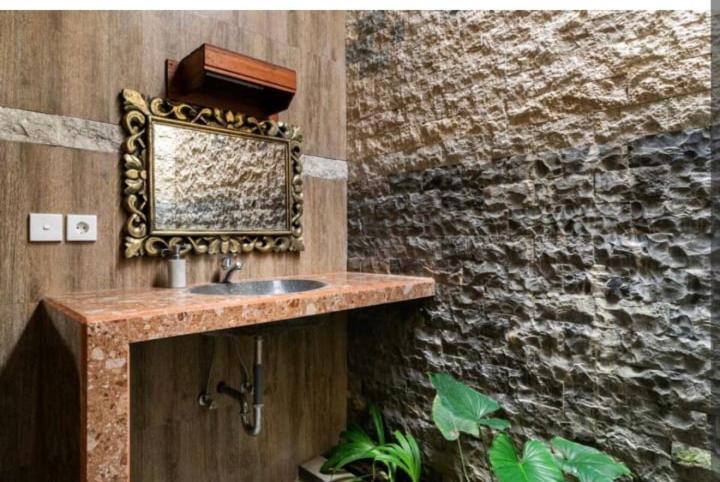 Rendira Villa 2 Ubud  Ngoại thất bức ảnh