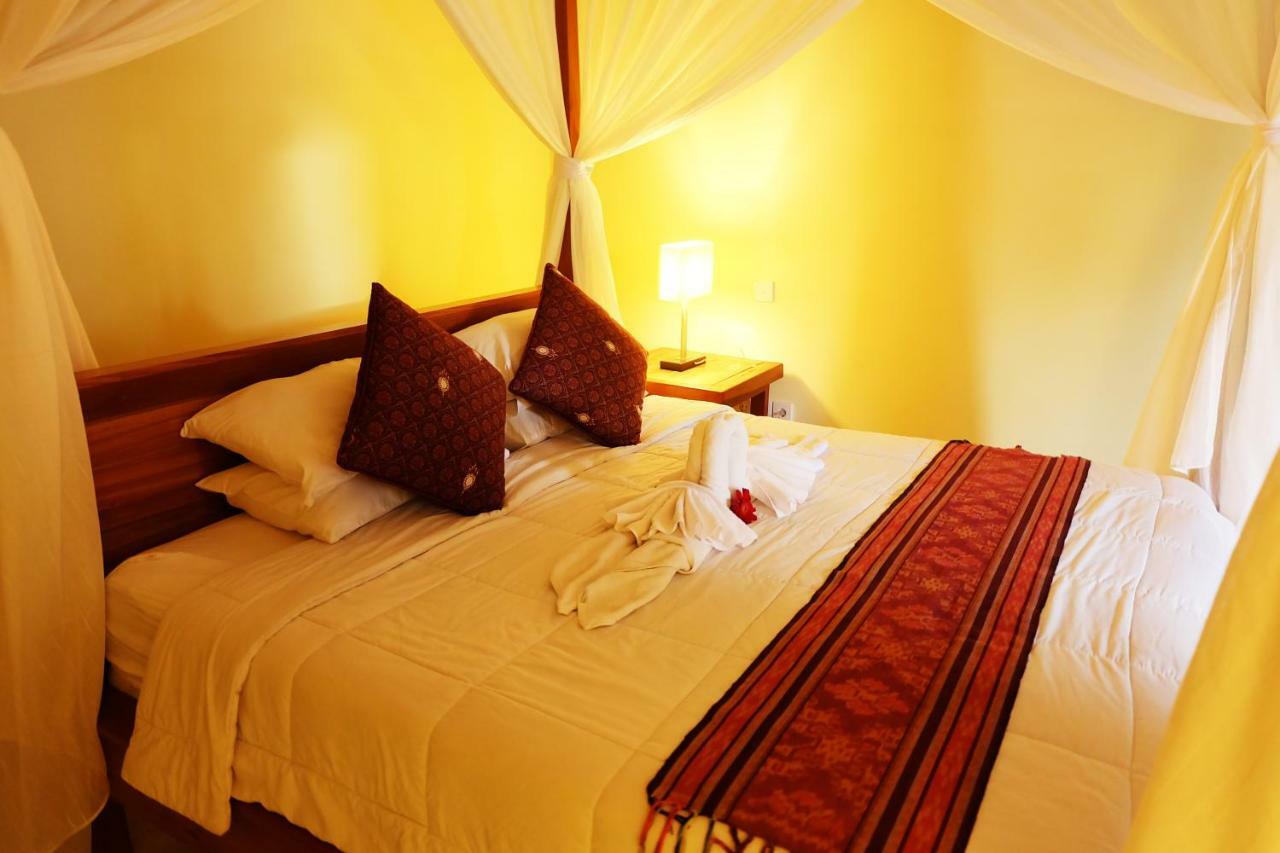 Rendira Villa 2 Ubud  Ngoại thất bức ảnh