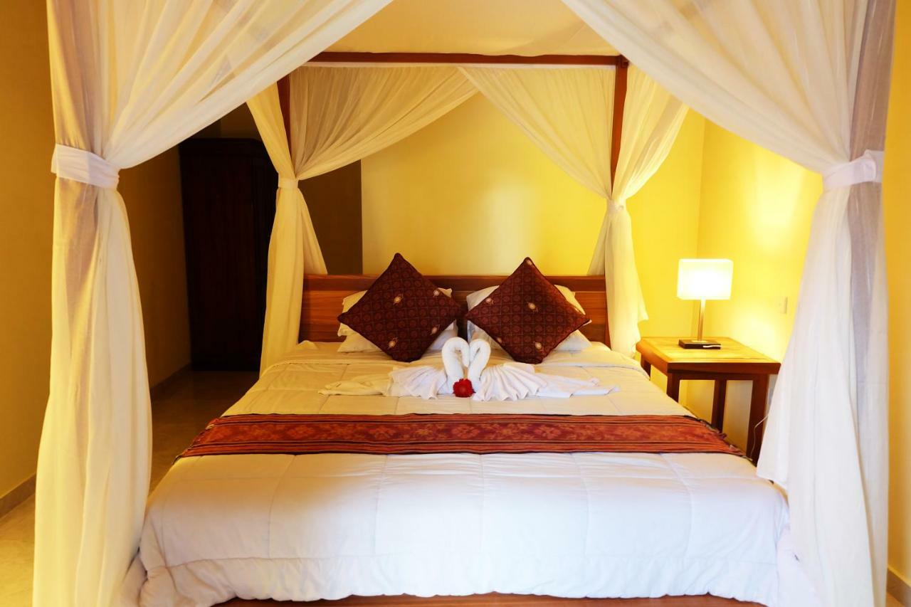 Rendira Villa 2 Ubud  Ngoại thất bức ảnh