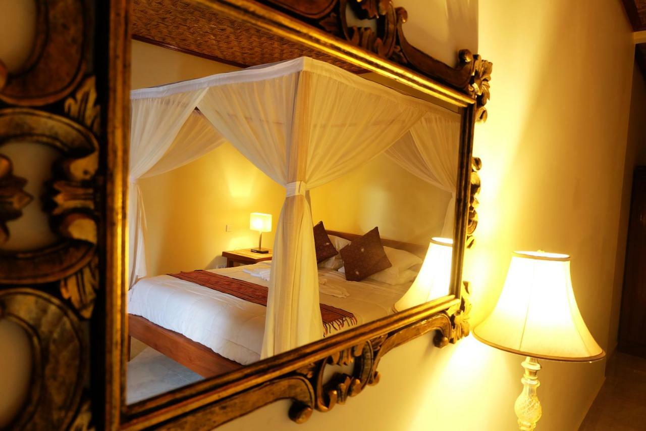 Rendira Villa 2 Ubud  Ngoại thất bức ảnh