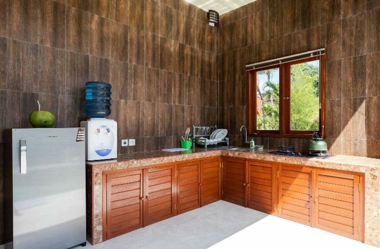 Rendira Villa 2 Ubud  Ngoại thất bức ảnh