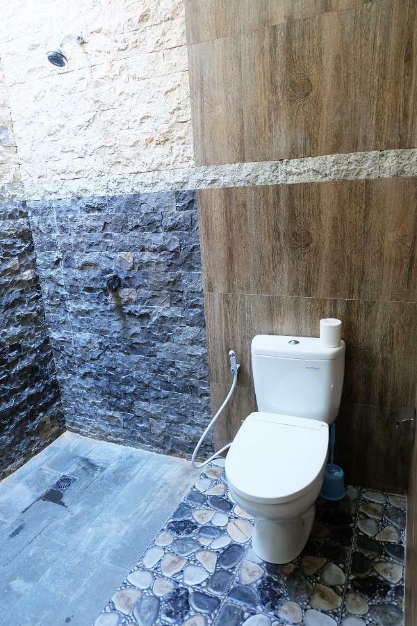 Rendira Villa 2 Ubud  Ngoại thất bức ảnh