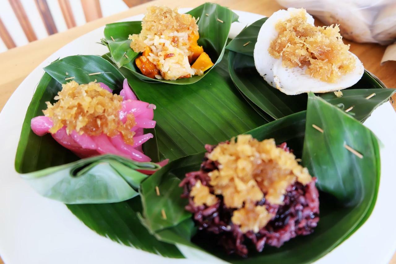 Rendira Villa 2 Ubud  Ngoại thất bức ảnh